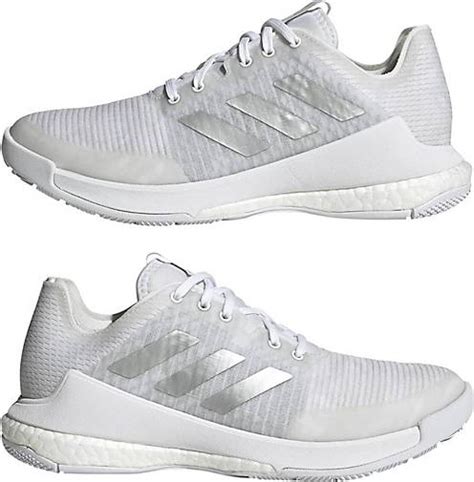 adidas performance damen schuhe weiß